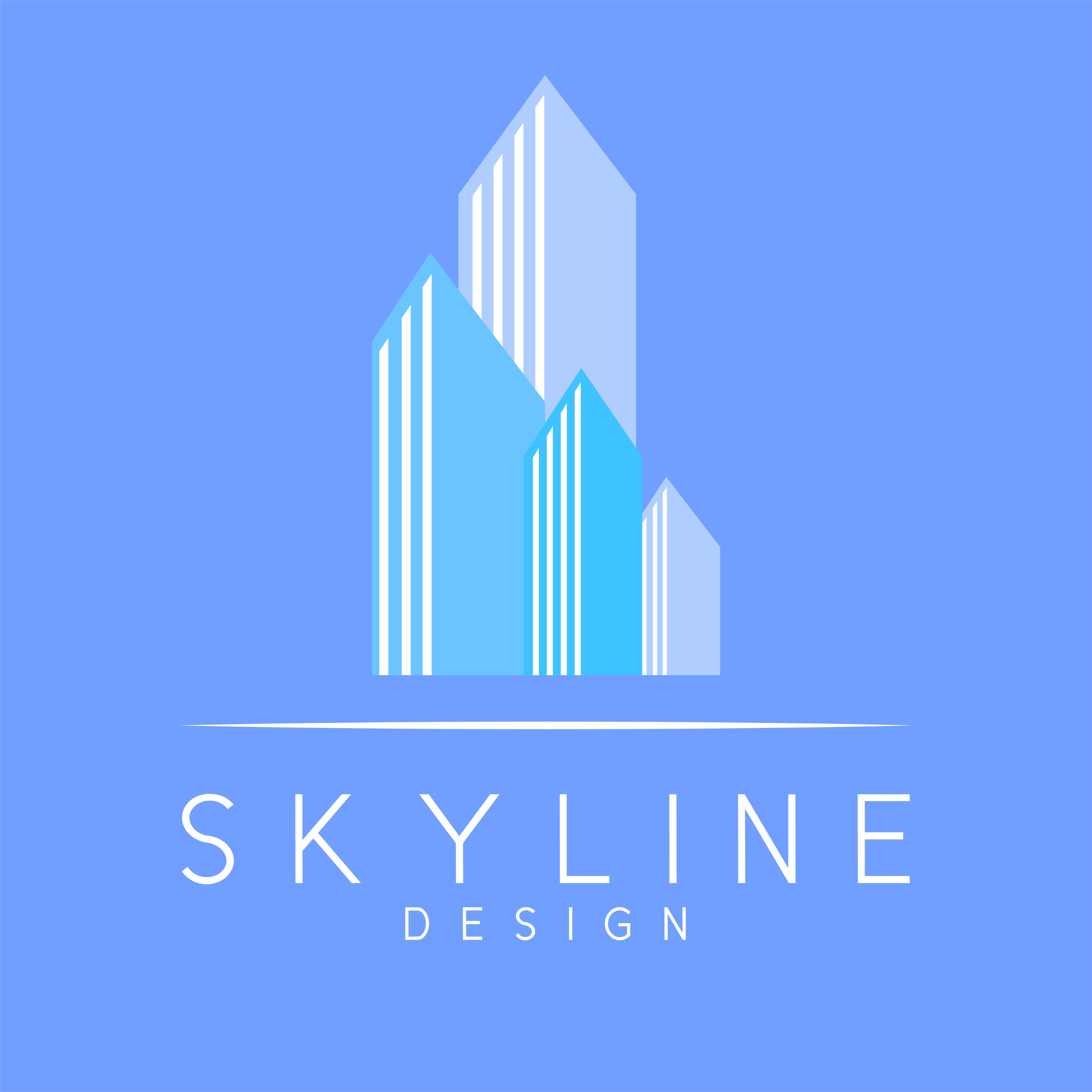 skyline_design_logo - SKYLINE | Skyline Engineering - a New York City